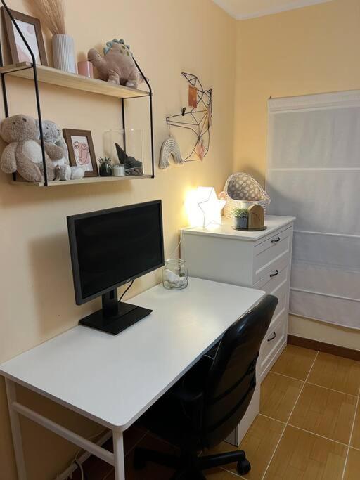 Apartamento Yeye En Asturias Corigos Екстер'єр фото