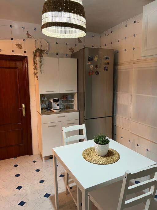 Apartamento Yeye En Asturias Corigos Екстер'єр фото