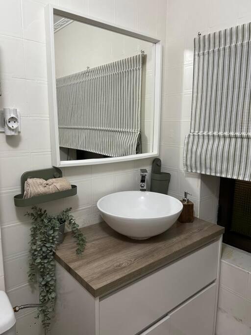 Apartamento Yeye En Asturias Corigos Екстер'єр фото