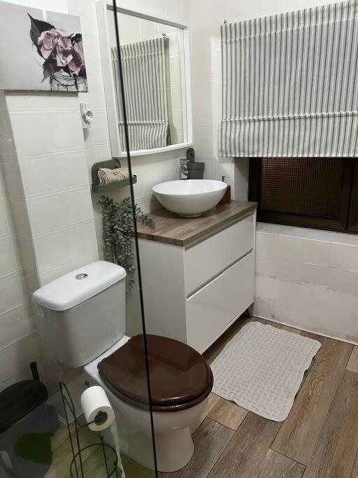 Apartamento Yeye En Asturias Corigos Екстер'єр фото