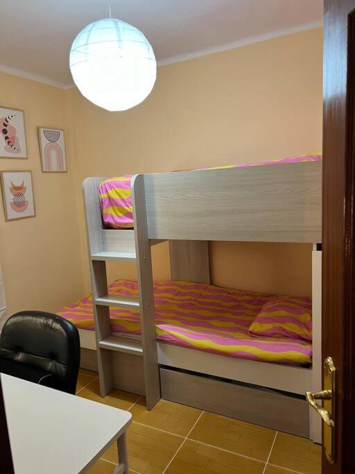 Apartamento Yeye En Asturias Corigos Екстер'єр фото