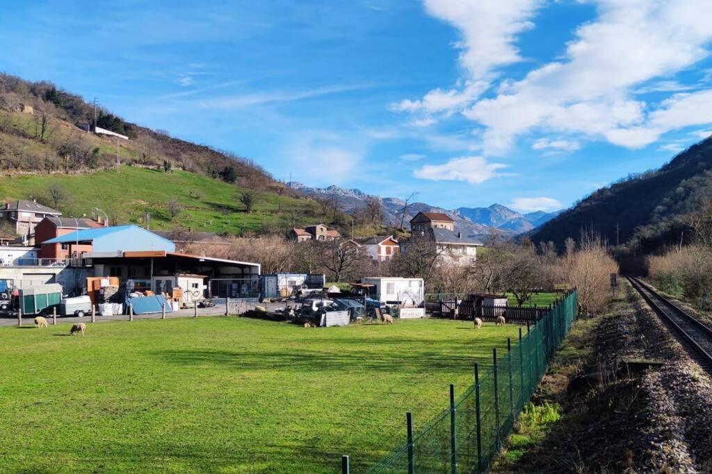 Apartamento Yeye En Asturias Corigos Екстер'єр фото