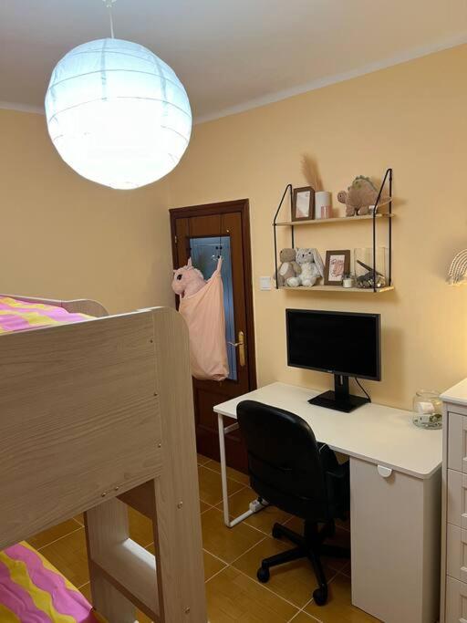 Apartamento Yeye En Asturias Corigos Екстер'єр фото