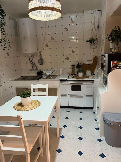 Apartamento Yeye En Asturias Corigos Екстер'єр фото